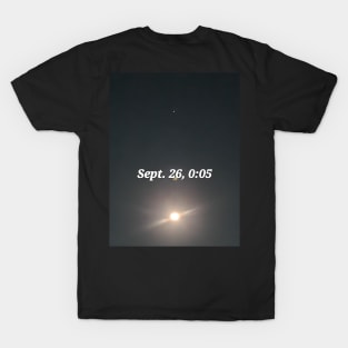 Moon T-Shirt